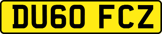 DU60FCZ