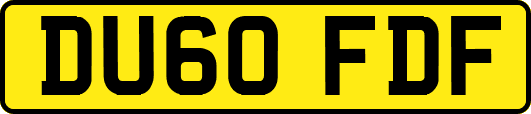 DU60FDF