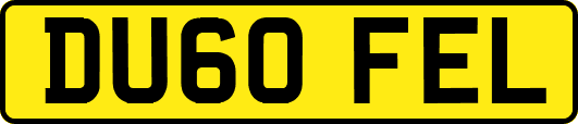 DU60FEL