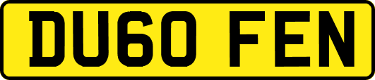 DU60FEN