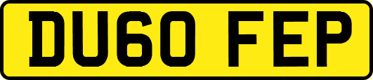 DU60FEP