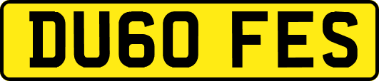 DU60FES