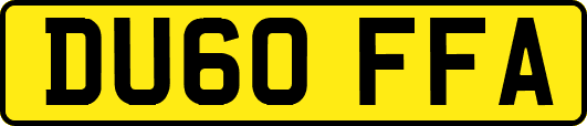 DU60FFA