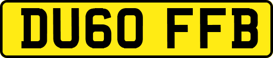 DU60FFB