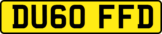 DU60FFD