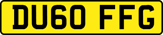DU60FFG