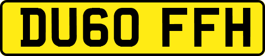 DU60FFH