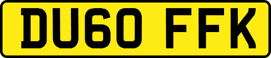 DU60FFK