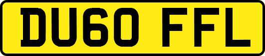 DU60FFL