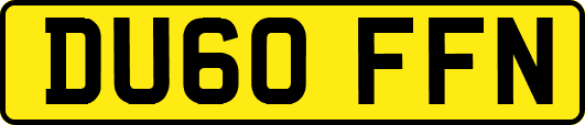 DU60FFN