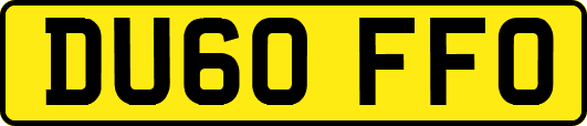 DU60FFO