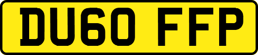 DU60FFP