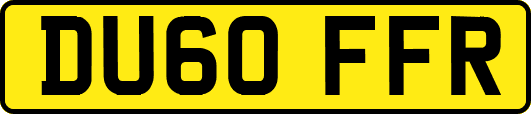 DU60FFR