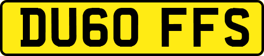DU60FFS