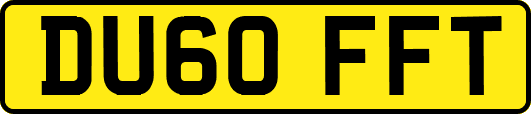 DU60FFT