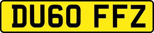 DU60FFZ