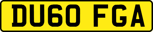 DU60FGA