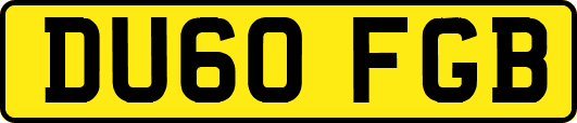 DU60FGB