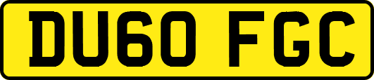 DU60FGC