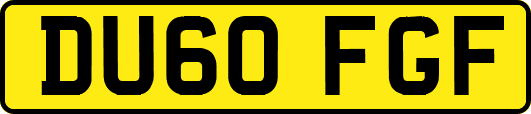 DU60FGF