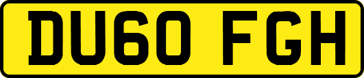 DU60FGH