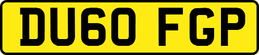 DU60FGP