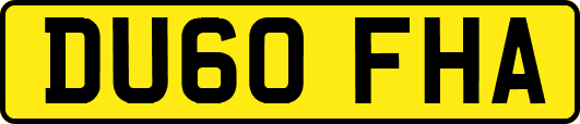 DU60FHA
