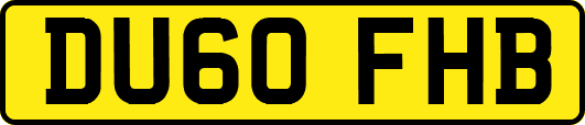 DU60FHB