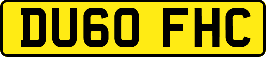 DU60FHC
