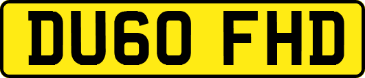 DU60FHD