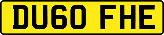 DU60FHE