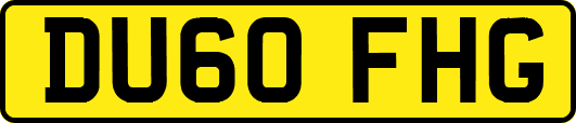 DU60FHG