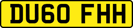 DU60FHH
