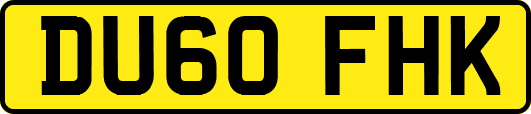 DU60FHK