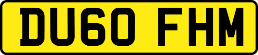 DU60FHM