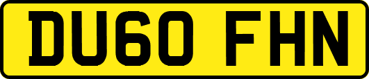 DU60FHN