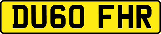 DU60FHR
