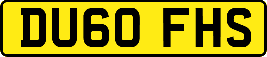 DU60FHS