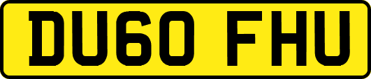 DU60FHU