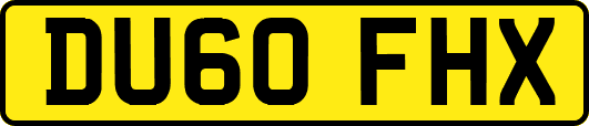 DU60FHX