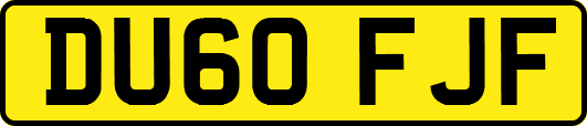 DU60FJF