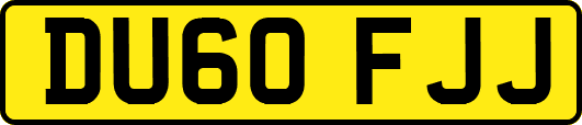 DU60FJJ