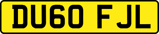 DU60FJL