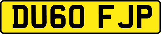 DU60FJP