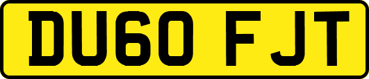 DU60FJT