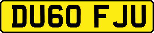 DU60FJU