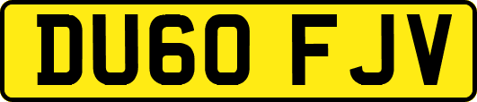 DU60FJV