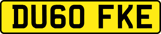 DU60FKE
