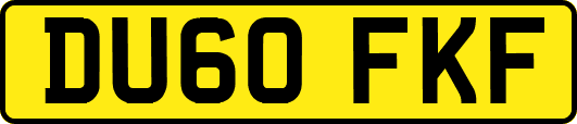DU60FKF