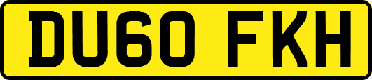 DU60FKH